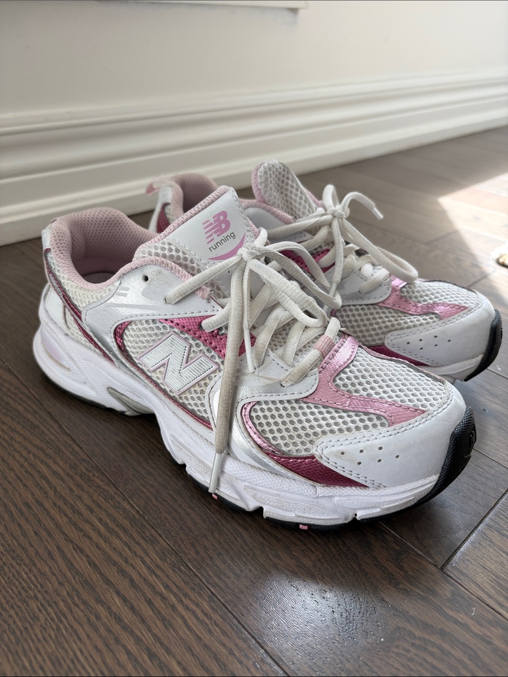 New Balance 530 👟💕